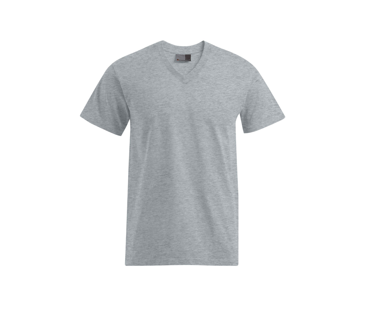 PROMODORO Premium V-Neck-T
