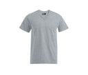PROMODORO Premium V-Neck-T