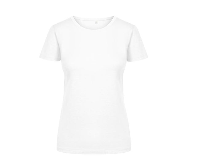 WOMEN'S PREMIUM-T ORGANIC