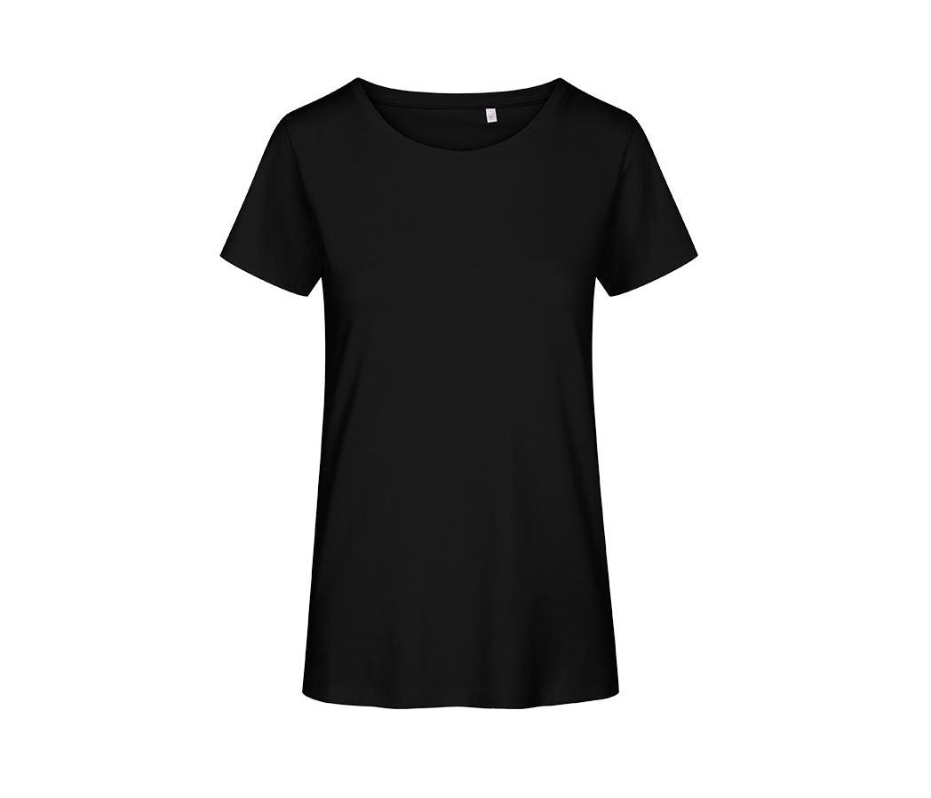 PROMODORO WOMEN'S PREMIUM-T ORGANIC