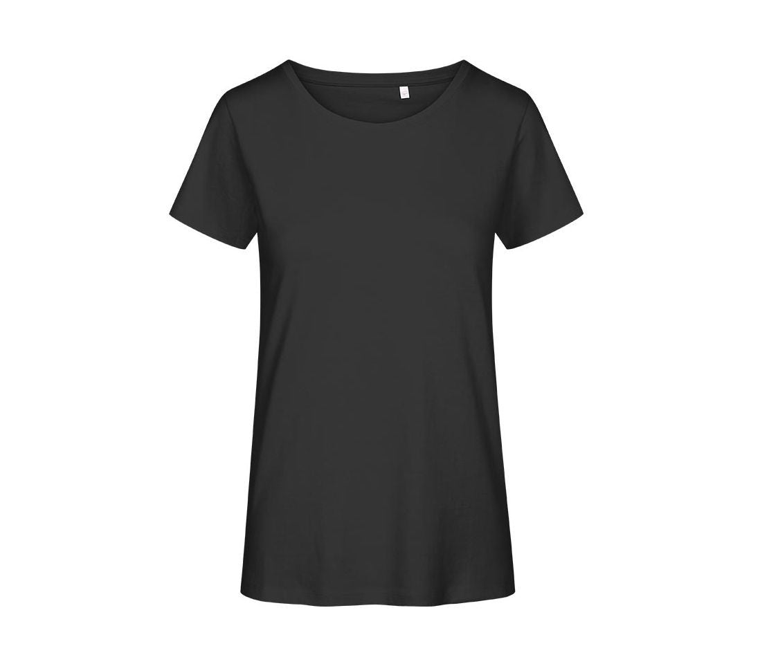 PROMODORO WOMEN'S PREMIUM-T ORGANIC