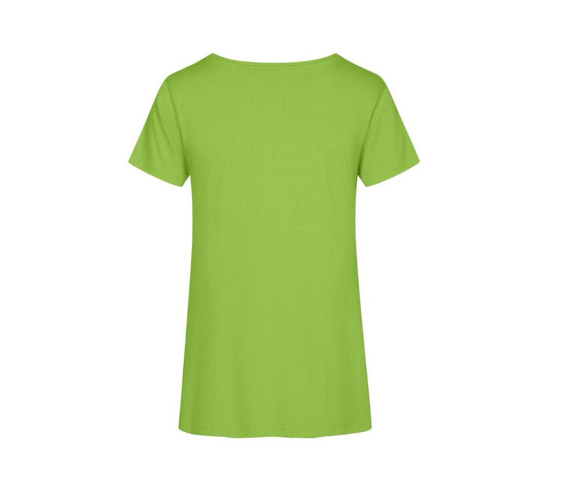 PROMODORO WOMEN'S PREMIUM-T ORGANIC