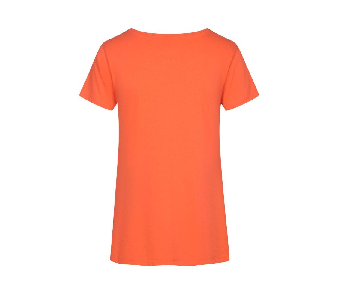 PROMODORO WOMEN'S PREMIUM-T ORGANIC