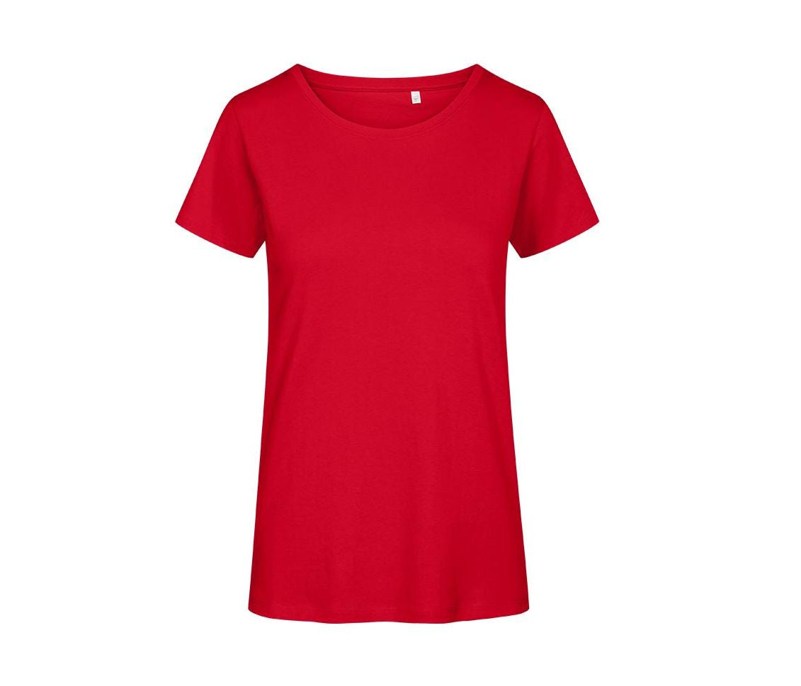 PROMODORO WOMEN'S PREMIUM-T ORGANIC