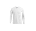 MEN’S LONG SLEEVE PREMIUM-T