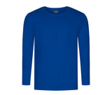 PROMODORO MEN’S LONG SLEEVE PREMIUM-T
