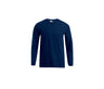 PROMODORO MEN’S LONG SLEEVE PREMIUM-T