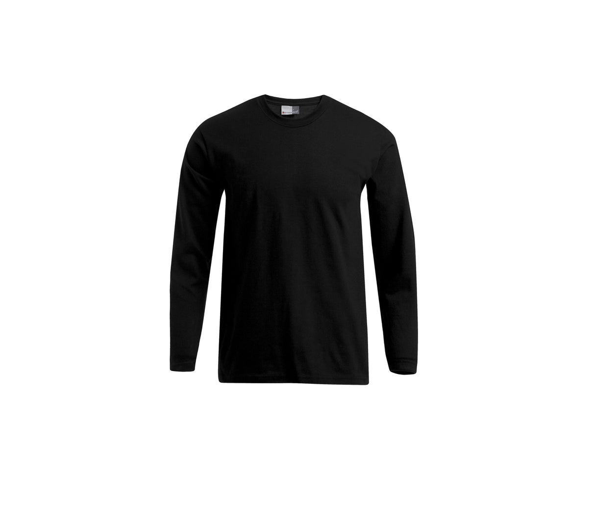 PROMODORO MEN’S LONG SLEEVE PREMIUM-T