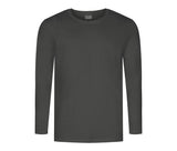 PROMODORO MEN’S LONG SLEEVE PREMIUM-T