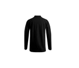 PROMODORO MEN’S LONG SLEEVE HEAVY POLO