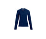 PROMODORO WOMEN’S LONG SLEEVE HEAVY POLO SHIRT