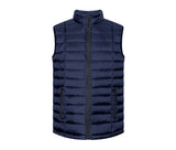 MEN'S PADDED VEST