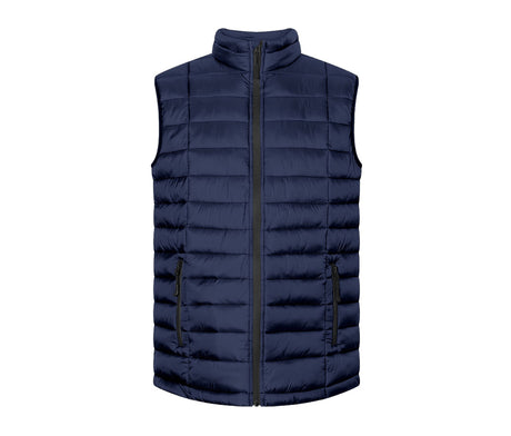 MEN'S PADDED VEST