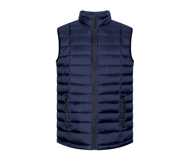 MEN'S PADDED VEST