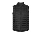 PROMODORO MEN'S PADDED VEST