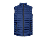 PROMODORO MEN'S PADDED VEST