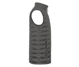 PROMODORO MEN'S PADDED VEST