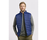 PROMODORO MEN'S PADDED VEST