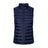 WOMEN'S PADDED VEST