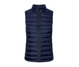 WOMEN'S PADDED VEST