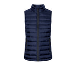 WOMEN'S PADDED VEST