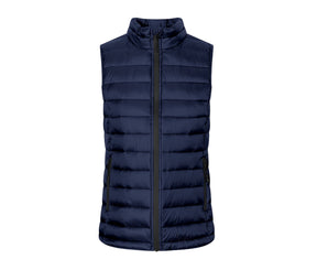 WOMEN'S PADDED VEST