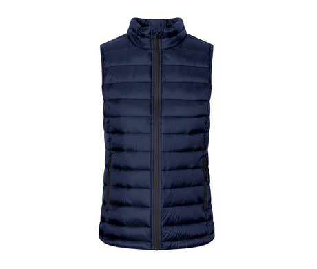 WOMEN'S PADDED VEST