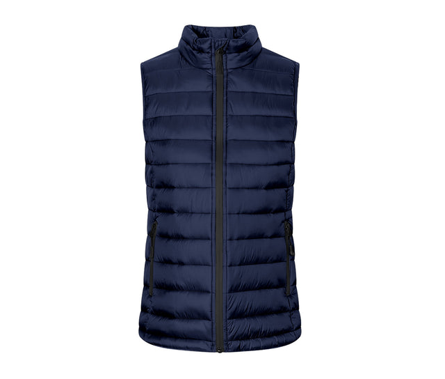 WOMEN'S PADDED VEST