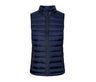 WOMEN'S PADDED VEST