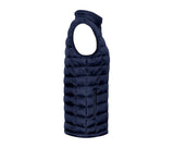 PROMODORO WOMEN'S PADDED VEST