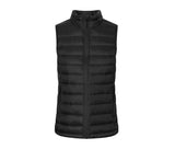 PROMODORO WOMEN'S PADDED VEST