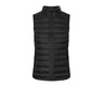 PROMODORO WOMEN'S PADDED VEST