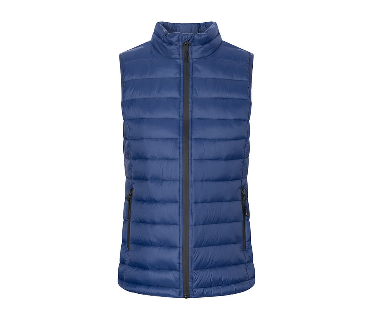 PROMODORO WOMEN'S PADDED VEST