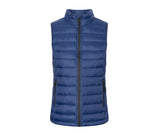 PROMODORO WOMEN'S PADDED VEST