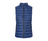 PROMODORO WOMEN'S PADDED VEST