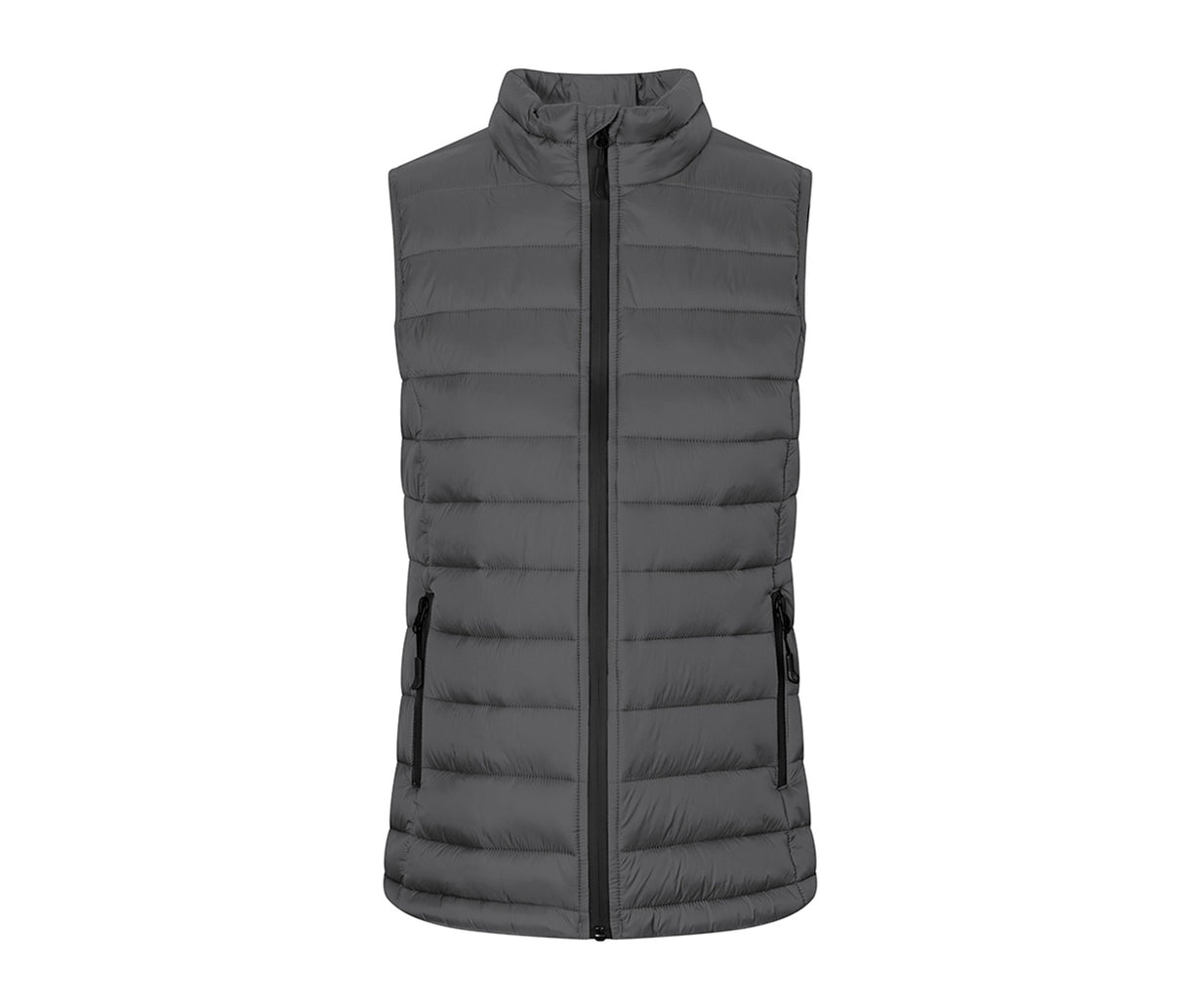 PROMODORO WOMEN'S PADDED VEST