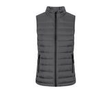 PROMODORO WOMEN'S PADDED VEST