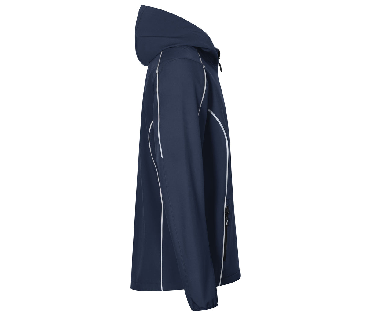 PROMODORO MEN'S LIGHT SOFTSHELL