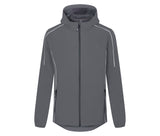 PROMODORO MEN'S LIGHT SOFTSHELL