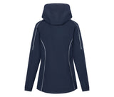 PROMODORO WOMEN'S LIGHT SOFTSHELL