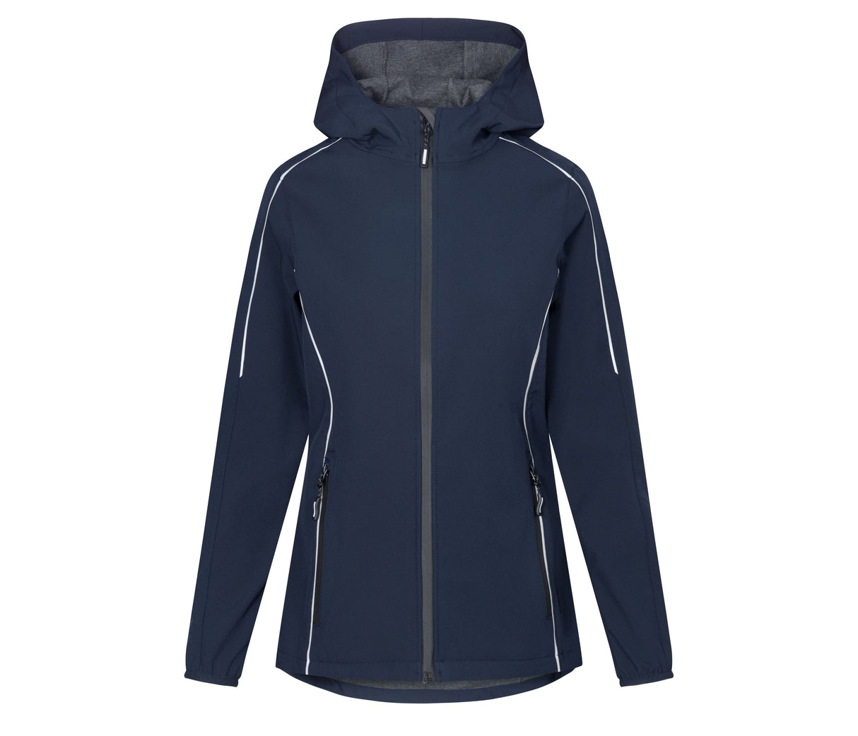 WOMEN'S LIGHT SOFTSHELL