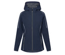 WOMEN'S LIGHT SOFTSHELL