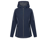 WOMEN'S LIGHT SOFTSHELL
