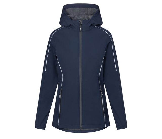 WOMEN'S LIGHT SOFTSHELL