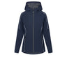 WOMEN'S LIGHT SOFTSHELL