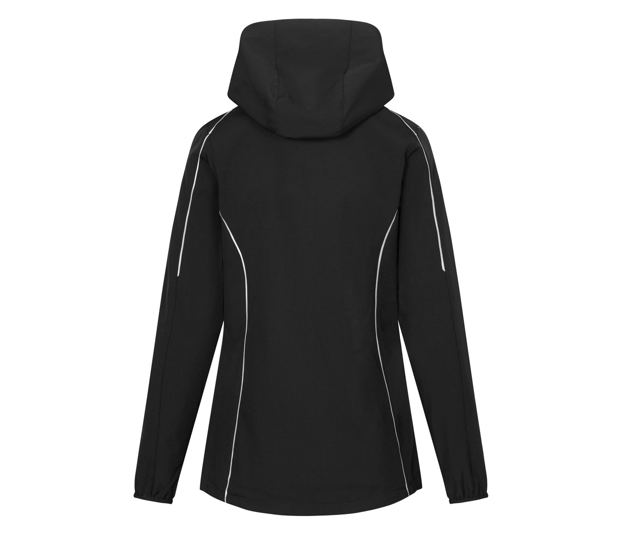 PROMODORO WOMEN'S LIGHT SOFTSHELL