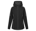 PROMODORO WOMEN'S LIGHT SOFTSHELL