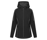 PROMODORO WOMEN'S LIGHT SOFTSHELL