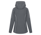PROMODORO WOMEN'S LIGHT SOFTSHELL