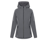 PROMODORO WOMEN'S LIGHT SOFTSHELL